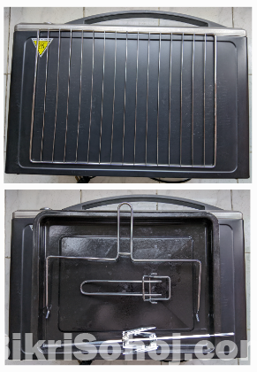 Miyako 52 Ltr Electric Oven (MT -52 RCL)